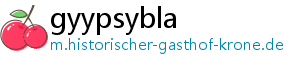 gyypsybla