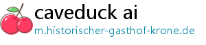 caveduck ai